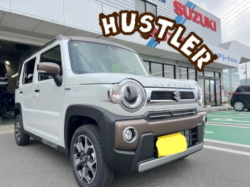 ご納車おめでとうございます！